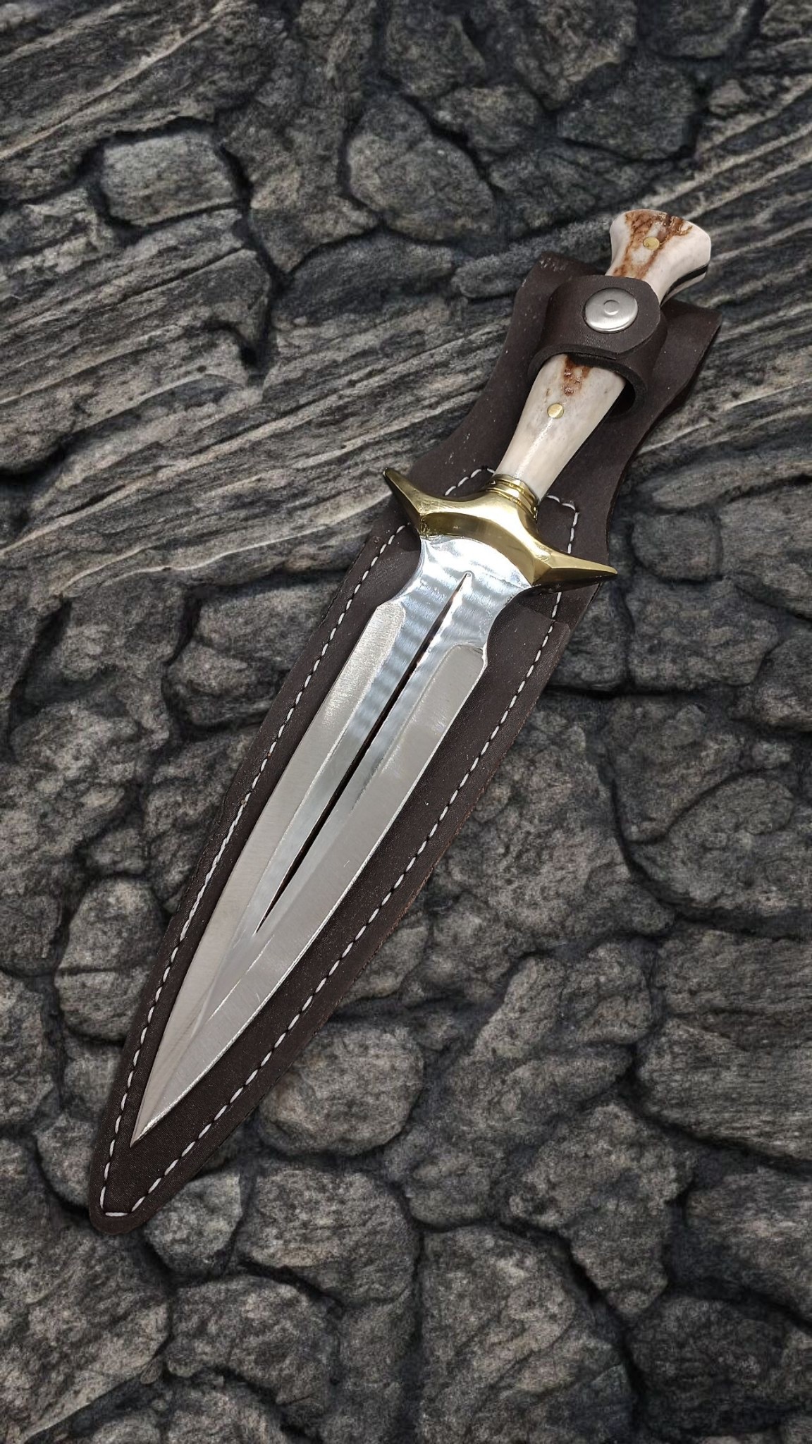 çerkez bıçağı el yapımı