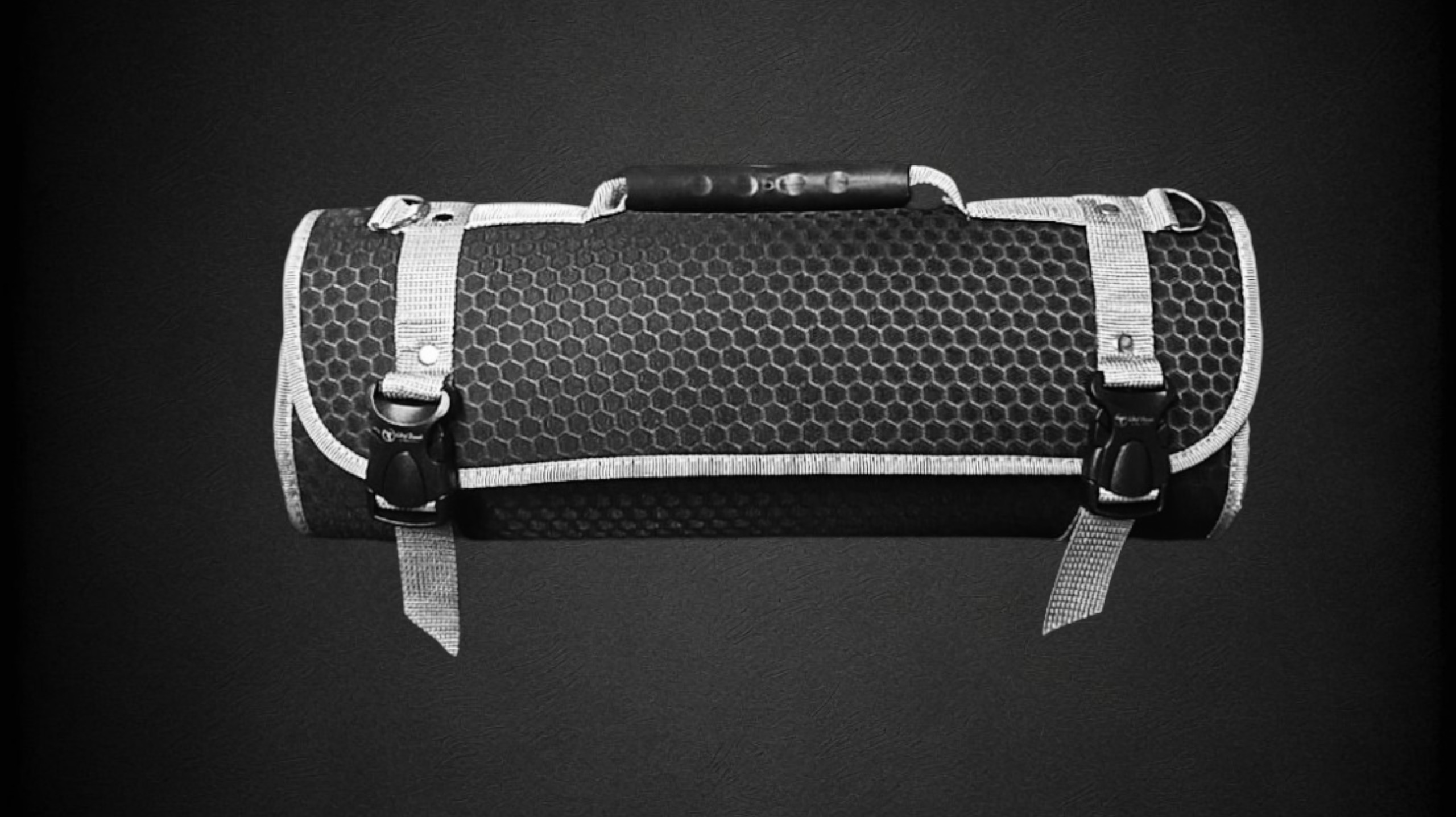 şef rulo bıçak çantası