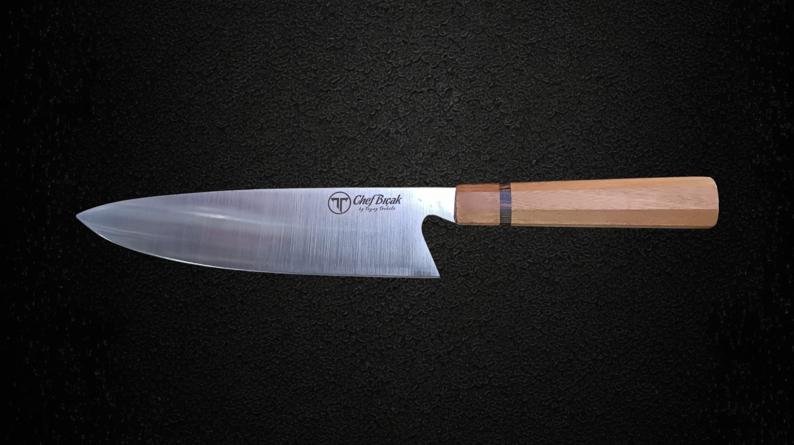 Gyuto Şef