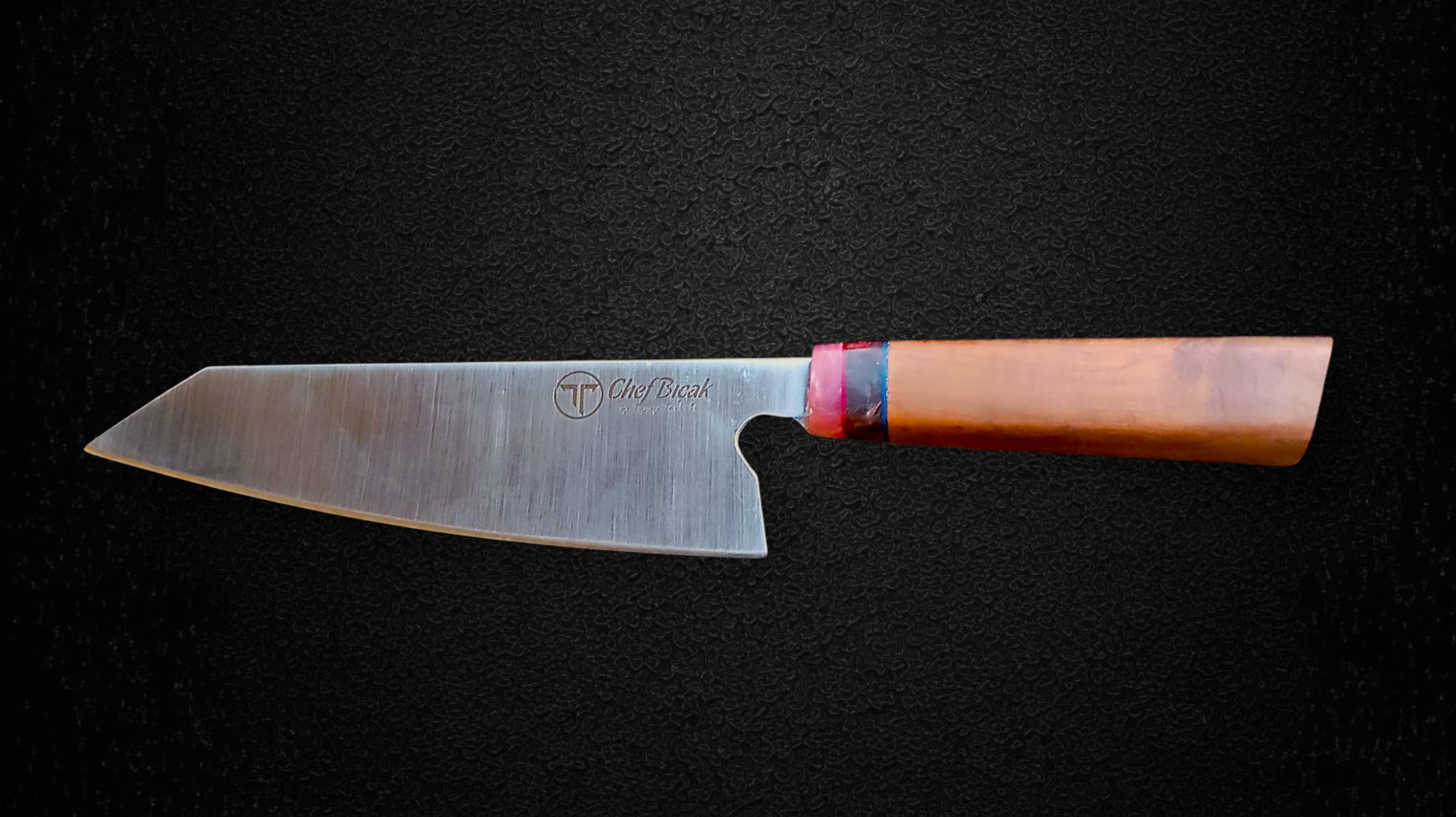 Kiritsuke şef epoksii