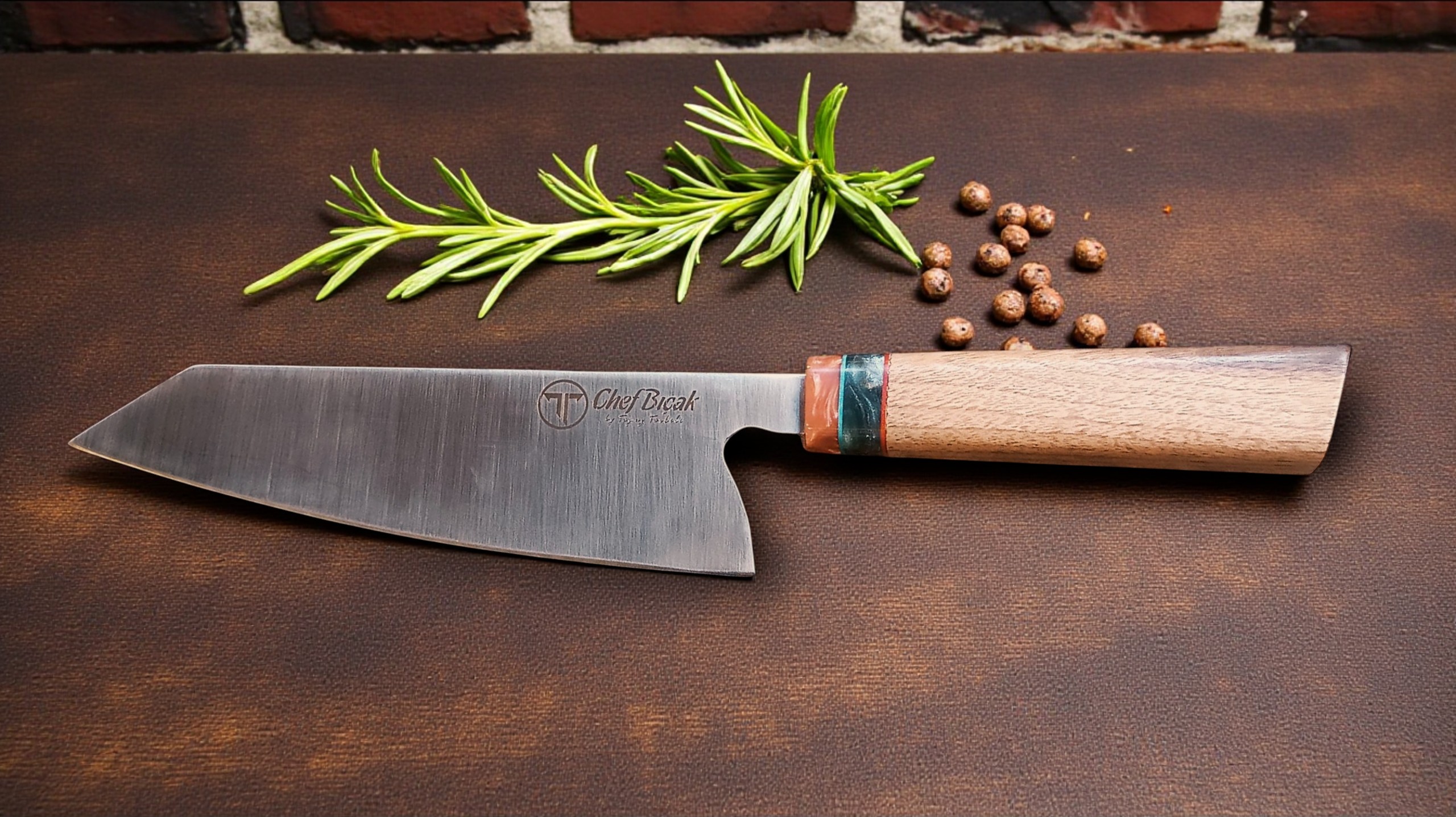 Kiritsuke şef epok-